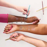 Meta Glow Perfilador Ojos Duocromático   Meta Glow Perfilador Ojos Duocromático   3